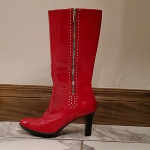 Aquatalia Boots